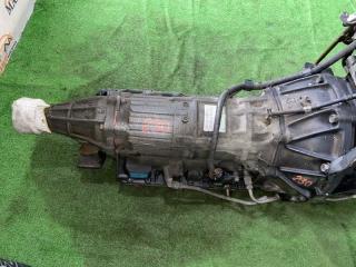 АКПП TOYOTA Mark II Wagon Blit JZX110 1JZFSE A650E A02A 4 ракурс