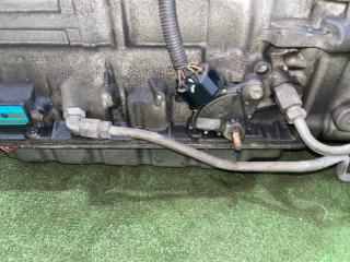 АКПП TOYOTA Mark II Wagon Blit JZX110 1JZFSE A650E A02A 5 ракурс