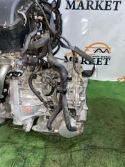 АКПП TOYOTA VITZ KSP90 1KRFE K410-04A 1 ракурс