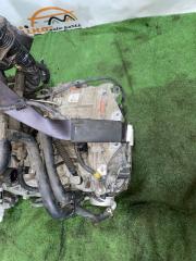 АКПП TOYOTA VITZ KSP90 1KRFE K410-04A 2 ракурс
