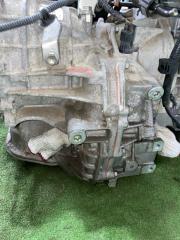 АКПП TOYOTA VITZ KSP90 1KRFE K410-04A 5 ракурс