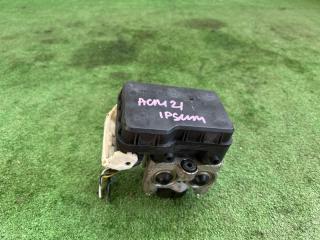 Блок abs TOYOTA IPSUM ACM21 89541-44130 2 ракурс