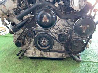 Двигатель AUDI A6 4F2 CCE 008304 2 ракурс