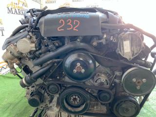 Двигатель AUDI A6 4F2 CCE 008304 3 ракурс