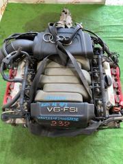 Двигатель AUDI A6 4F2 CCE 008304 4 ракурс