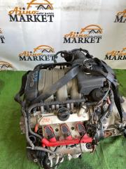 Двигатель AUDI A6 4F2 CCE 008304 5 ракурс