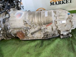 АКПП AUDI A6 4F2 CCE 6HP-19 KKS 2 ракурс