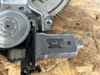 Стеклоподъемник правый передний SUZUKI JIMNY JB23W 8341081A10 5 ракурс