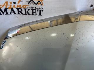 Капот HONDA AIRWAVE GJ1 4 ракурс