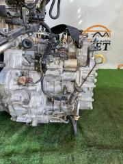 АКПП HONDA FIT GD1 L13A SWRA 1 ракурс