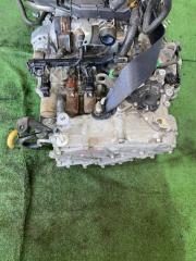 АКПП HONDA FIT GD1 L13A SWRA 3 ракурс