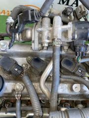 Двигатель TOYOTA AQUA NHP10 1NZFXE R026586 3 ракурс