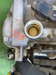 Двигатель TOYOTA AQUA NHP10 1NZFXE R026586 4 ракурс