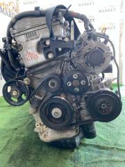 Двигатель TOYOTA ESTIMA ACR50 2AZFE J114504 1 ракурс