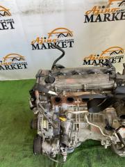 Двигатель TOYOTA ESTIMA ACR50 2AZFE J114504 2 ракурс