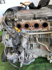 Двигатель TOYOTA ESTIMA ACR50 2AZFE J114504 4 ракурс