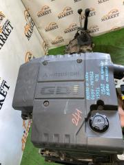 Двигатель MITSUBISHI PAJERO IO H77W 4G94 MR578330 3 ракурс