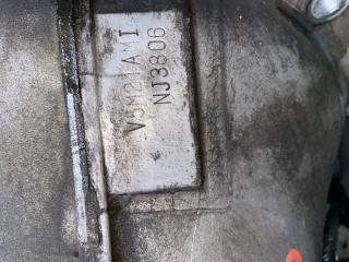 МКПП MITSUBISHI PAJERO IO H77W 4G94 V5M21AMI 2 ракурс