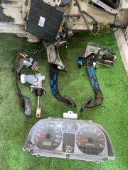 МКПП MITSUBISHI PAJERO IO H77W 4G94 V5M21AMI 4 ракурс