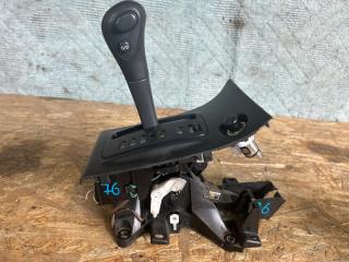 Селектор акпп TOYOTA COROLLA FIELDER NZE124 1NZFE 33560-12050 2 ракурс