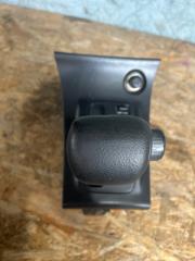 Селектор акпп TOYOTA COROLLA FIELDER NZE124 1NZFE 33560-12050 3 ракурс