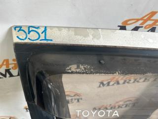 Дверь правая передняя TOYOTA RAUM EXZ10 2 ракурс