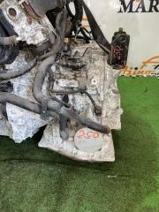 АКПП TOYOTA RACTIS NCP120 1NZFE K310-02A 1 ракурс