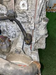 АКПП TOYOTA RACTIS NCP120 1NZFE K310-02A 2 ракурс