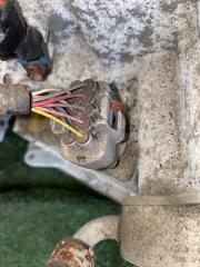 АКПП TOYOTA RACTIS NCP120 1NZFE K310-02A 3 ракурс