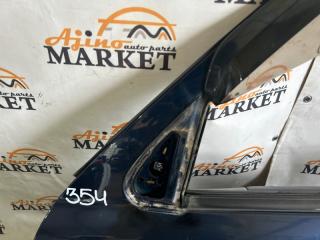 Дверь левая передняя HONDA CR-V RD1 5 ракурс Дверь левая передняя HONDA CR-V RD1 5 ракурс