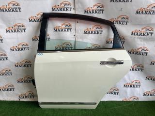 Дверь задняя левая NISSAN BLUEBIRD SYLPHY