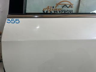 Дверь левая задняя NISSAN BLUEBIRD SYLPHY KG11 4 ракурс
