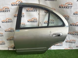 Дверь задняя левая NISSAN BLUEBIRD SYLPHY