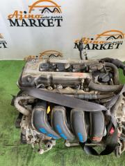 Двигатель TOYOTA WISH ZNE10 1ZZFE 19000-22341 2 ракурс
