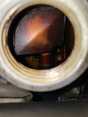 Двигатель TOYOTA WISH ZNE10 1ZZFE 19000-22341 3 ракурс