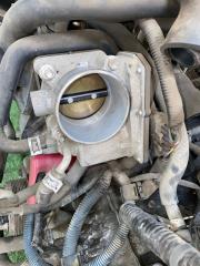 Двигатель TOYOTA WISH ZNE10 1ZZFE 19000-22341 5 ракурс
