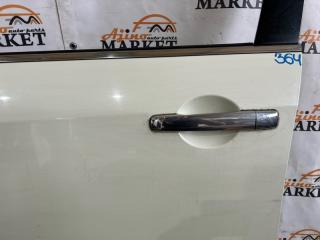 Дверь левая передняя NISSAN BLUEBIRD SYLPHY KG11 3 ракурс