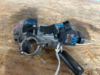 Замок зажигания  HONDA CR-Z ZF1 ,06350-SZT-S11 1 ракурс