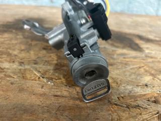 Замок зажигания SUZUKI EVERY DA17V 5 ракурс