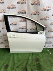Дверь правая передняя TOYOTA VITZ KSP130 1 ракурс