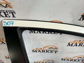 Дверь правая передняя TOYOTA VITZ KSP130 2 ракурс