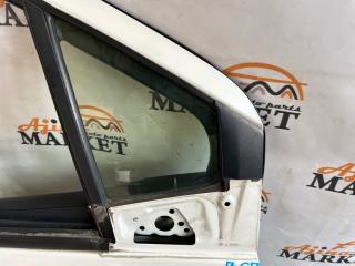 Дверь правая передняя TOYOTA VITZ KSP130 4 ракурс