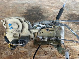 Замок двери правый передний HONDA ODYSSEY RA7 72110-S3N-003 2 ракурс