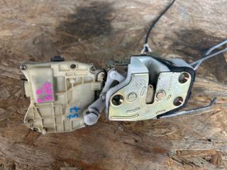 Замок двери правый передний HONDA ODYSSEY RA7 72110-S3N-003 3 ракурс