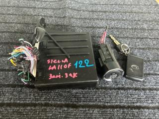 Запчасть замок зажигания SUBARU STELLA