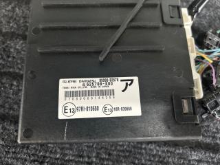 Замок зажигания SUBARU STELLA LA110F 89990B2570 5 ракурс