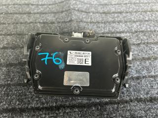 Камера переднего вида DAIHATSU TANTO LA660S 8646CB2130 2 ракурс