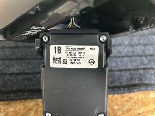 Камера переднего вида NISSAN ROOX B48A 284G37NA1B 2 ракурс