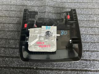 Камера переднего вида TOYOTA YARIS MXPA15 8646C-52230 1 ракурс