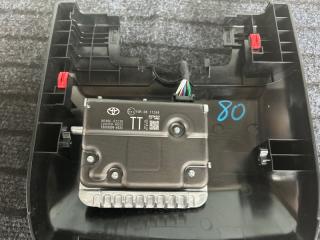 Камера переднего вида TOYOTA YARIS MXPA15 8646C-52230 2 ракурс